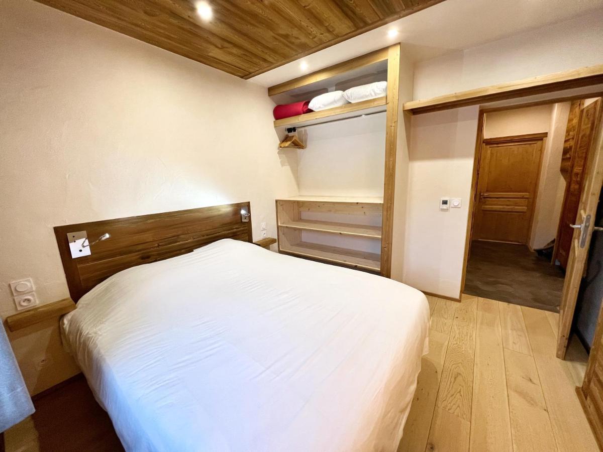 Appartement Chez Marion à Notre-Dame-de-Bellecombe Extérieur photo